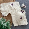 Khadi 2 Pure Cotton Thread N Embroidery Work Blouses Wholesale Market In Surat